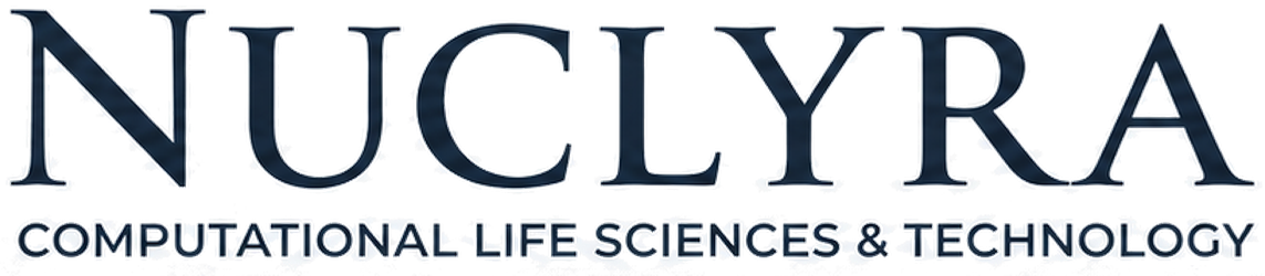 Nuclyra — Computational Life Sciences & Technology